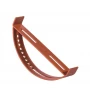 Grate holder