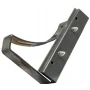 Climbing platform holder for CLICK system (25–38 mm)