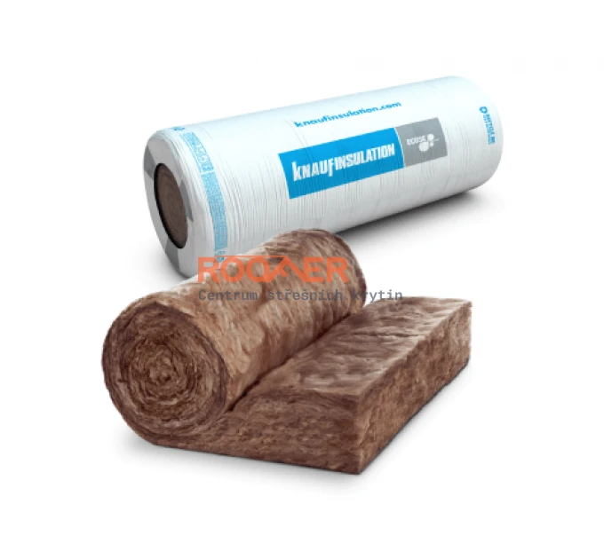 Thermal insulation Knauf Naturoll Pro 039