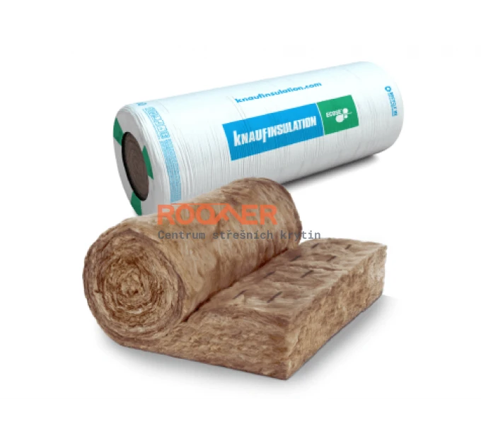 Tepelná izolace Knauf Unifit 035