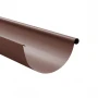 Podokapní žlab půlkruhový 125 mm