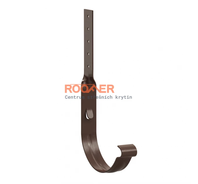 Side gutter hook 150