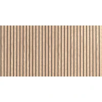 Facade tiles VILO Fronto Light oak