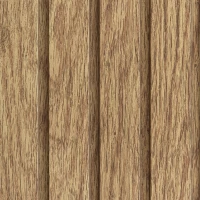 Fronto Honey Oak facade cladding