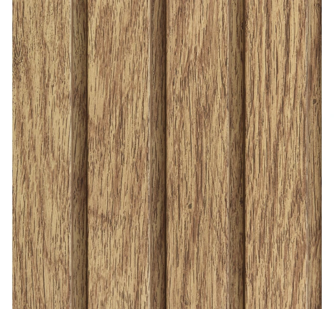 Fronto Honey Oak facade cladding