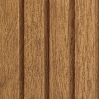 Fronto Honey Winchester Oak facade cladding