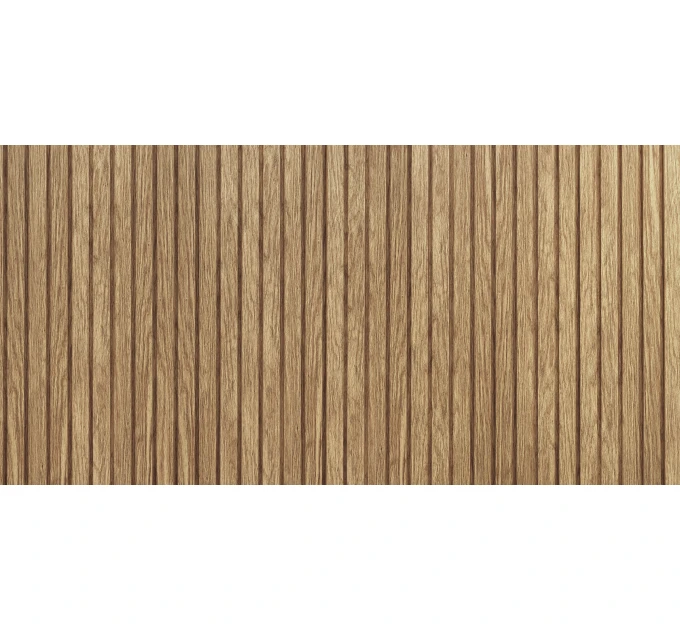 Fronto Honey Oak facade cladding