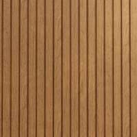 Fronto Honey Winchester Oak facade cladding