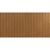 Fronto Honey Winchester Oak facade cladding