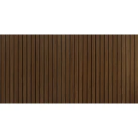 Fronto Walnut facade cladding