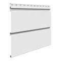 Střešní podhled Infratop Soffit se skrytou perforací SV-09 barva bílá 2700 mm