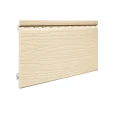 Facade cladding Kerrafront Classic FS-201 beige