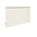 Facade cladding Kerrafront Classic FS-201 creamy