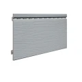 Facade cladding Kerrafront Classic FS-201 grey