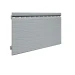 Facade cladding Kerrafront Classic FS-201 grey