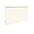 Facade cladding Kerrafront Classic FS-201 white