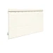 Facade cladding Kerrafront Classic FS-201 white