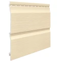 Facade cladding double board Kerrafront Classic FS-202  beige