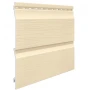 Facade cladding double board Kerrafront Classic FS-202  beige