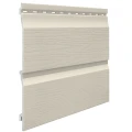 Facade cladding double board Kerrafront Classic FS-202 claystone