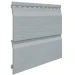 Facade cladding double board Kerrafront Classic FS-202 grey 