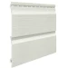 Facade cladding double board Kerrafront Classic FS-202 light grey