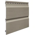 Facade cladding double board Kerrafront Classic FS-202 olive