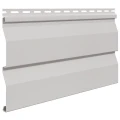 Facade cladding VILO Vinyl Siding SV-03 white