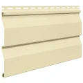 Facade cladding VILO Vinyl Siding SV-03 creamy