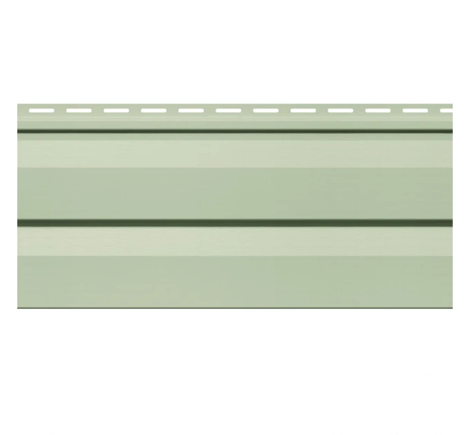 Facade cladding VILO Vinyl Siding SV-03 white