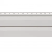 Facade cladding VILO Vinyl Siding SV-03 white