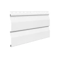 Facade cladding VILO Vinyl Siding SV-03 white