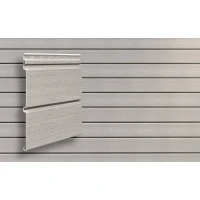 Fasádní obklad Vinyl Siding MAX-3 popel SXP-05, 3850 mm