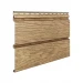 Facade cladding Vinyl Siding MAX-3 honey oak SXP-05