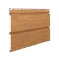 Facade cladding Vinyl Siding MAX-3 Oak Winchester SXP-05