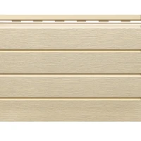 Facade cladding VOX - KERRAFRONT Modern Wood beige - FS-304 (33.2cm x 6m)