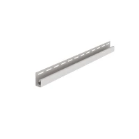 Ukončovací J profil DEKO SIDING SV-15